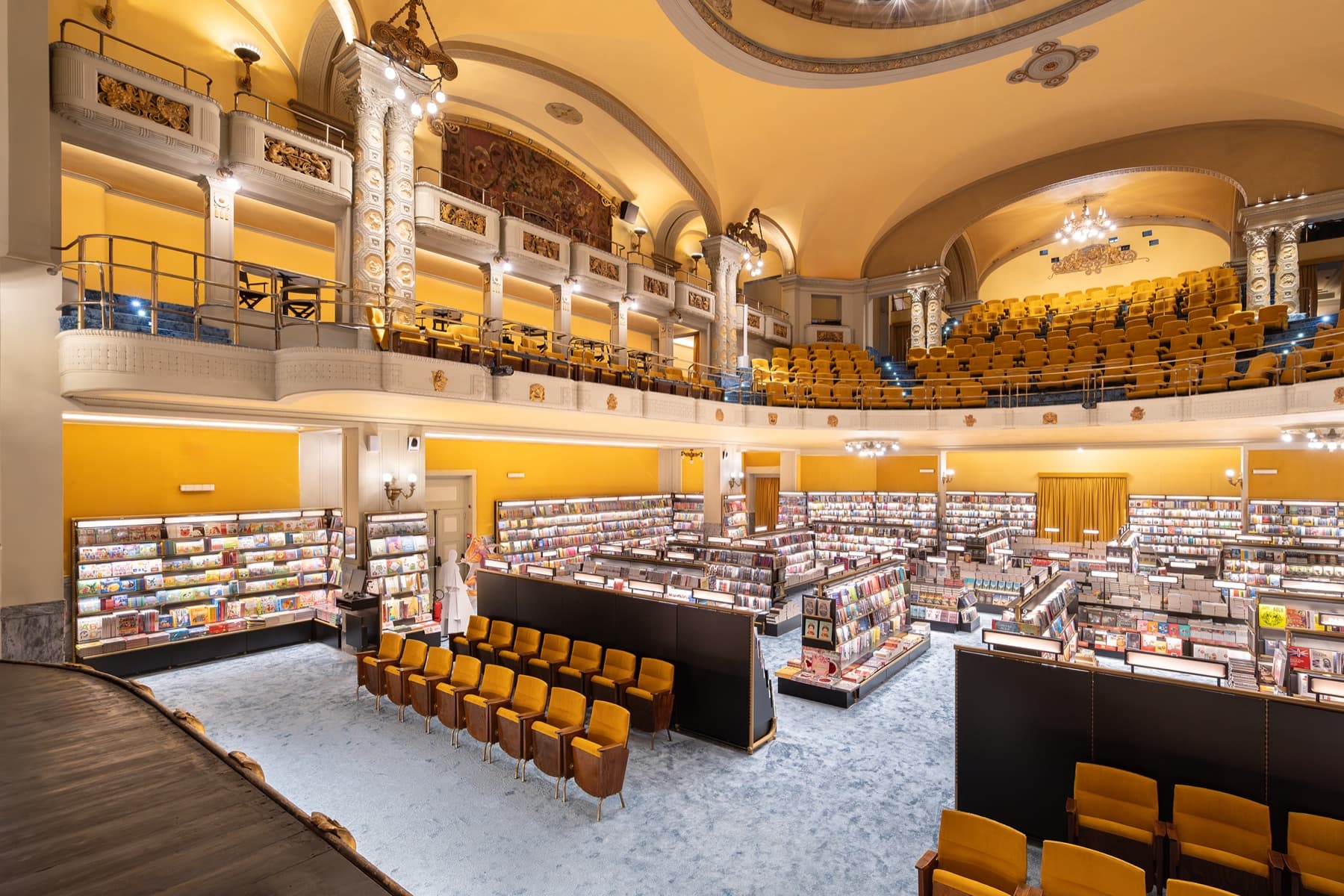 Platea